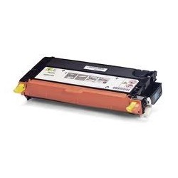 Toner jaune générique haute capacité pour  Xerox Phaser 6280