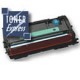 Toner Générique Cyan pour imprimantes Lexmark Optra C 710...