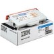 Toner Cyan IBM haute capacité pour infoprint color 1334