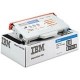 Toner Cyan IBM pour infoprint color 1334