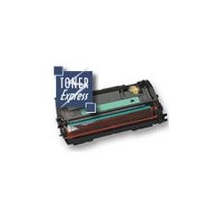 Toner Générique Jaune pour imprimantes Lexmark Optra C 710...