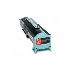 Toner Noir IBM pour Infoprint 1540