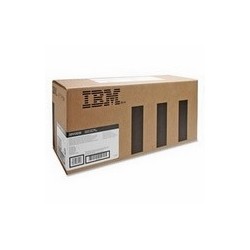 Toner Noir IBM pour Infoprint color 1654