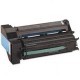 Toner Cyan IBM pour Infoprint color 1654