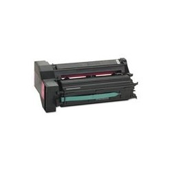 Toner Magenta IBM pour Infoprint color 1654