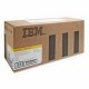 Toner Yellow IBM pour Infoprint color 1654