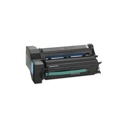 Toner Noir IBM haute capacité pour Infoprint color 1654