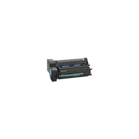 Toner Noir IBM haute capacité pour Infoprint color 1654