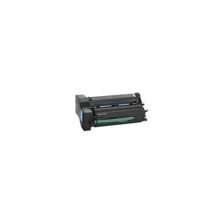 Toner Cyan IBM haute capacité pour Infoprint color 1654