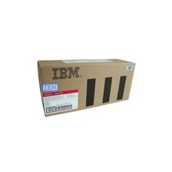 Toner Magenta IBM pour Infoprint color 1664