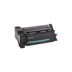 Toner Noir IBM pour infoprint color 1754