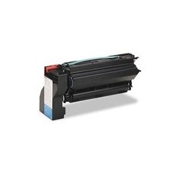 Toner Cyan IBM pour infoprint color 1754