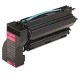 Toner Magenta IBM pour infoprint color 1754