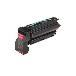 Toner Magenta IBM pour infoprint color 1754