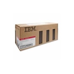 Toner Magenta IBM pour infoprint color 1834