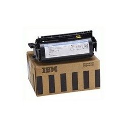 Toner noir IBM pour infoprint 1948