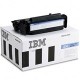 Toner noir IBM pour imprimante infoprint 1222