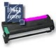 Toner Générique Magenta pour imprimantes Lexmark Optra Color 1200...