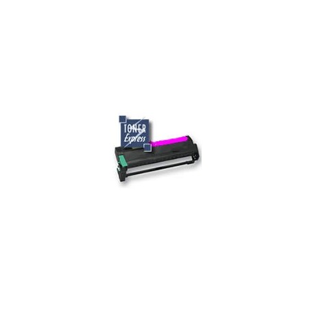 Toner Générique Magenta pour imprimantes Lexmark Optra Color 1200...