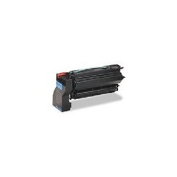 Toner cyan IBM pour infoprint color 2065