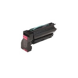 Toner magenta IBM pour infoprint color 2065