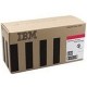 Toner magenta IBM pour infoprint color 1354