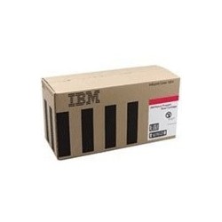 Toner magenta IBM pour infoprint color 1354