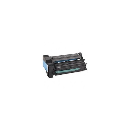 Toner cyan IBM haute capacité pour infoprint color 1354