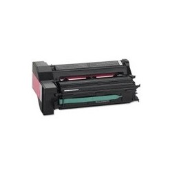 Toner magenta IBM haute capacité pour infoprint color 1354