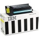 Toner yellow IBM haute capacité pour infoprint color 1354
