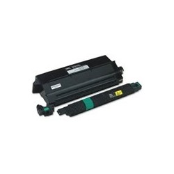 Toner noir IBM pour Infoprint color 1567