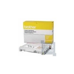 Toner Jaune Brother TN01Y