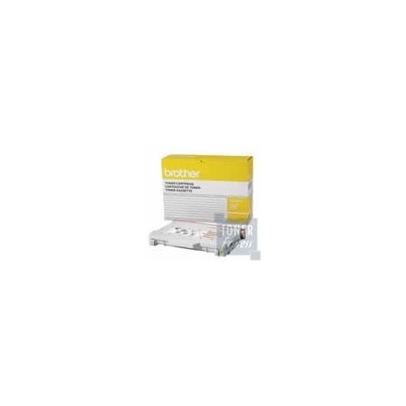 Toner Jaune Brother TN01Y