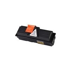 Toner noir générique pour Kyocera FS 1120D/ ECOSYS P20356DN... TK160