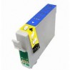 Cartouche cyan XL générique pour Epson stylus SX620 / BX625 ...