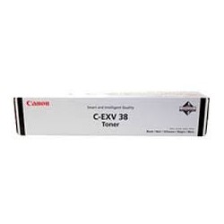 Toner Canon pour IR ADVANCE 4045I / 4051I (C-EXV38)