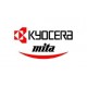 Rouleau inférieur de pression Kyocera pour KM3050 / KM4050 / KM5050