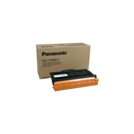 Toner Panasonic pour DP-MB300 (DQ-TCB008X)