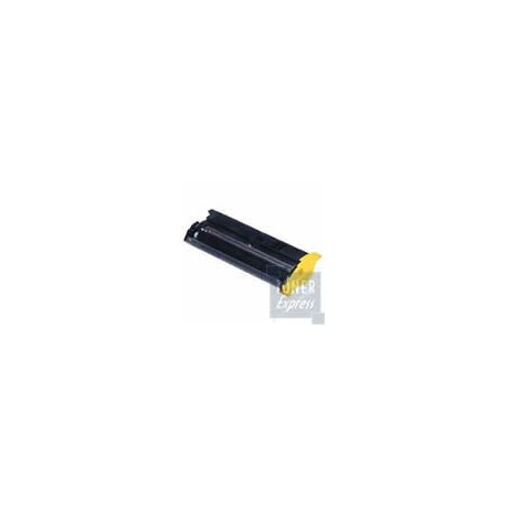 Toner Jaune Konica Minolta 1710471-002