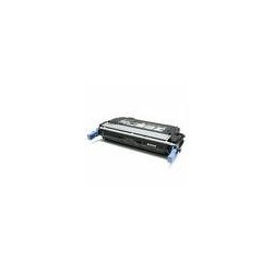 Toner Cyan générique pour HP Color LaserJet 4700... (643A)