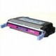 Toner magenta générique pour HP Color LaserJet 4700... (643A)