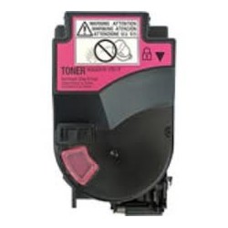 Toner magenta générique pour Konica Minolta 8020 / 8031 (M4B)