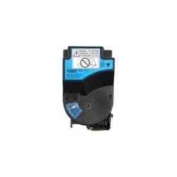 Toner cyan générique pour Konica Minolta 8020 / 8031 (C4B)