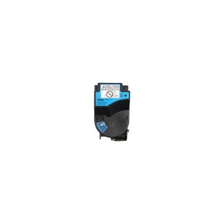 Toner cyan générique pour Konica Minolta 8020 / 8031 (C4B)