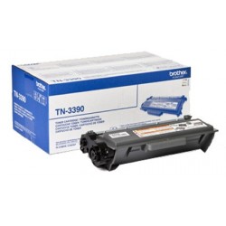 Toner Brother très haute capacité pour MFC 8950dw / DCP 8250 (TN3390)