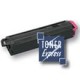 Toner générique Magenta pour Epson Aculaser C1000/2000...