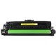 Toner jaune générique pour HP laserjet Entreprise 500 M551 ....(507A)