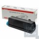 Toner Noir Oki pour C5200 / C5400 ( TYPE C6 )