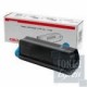 Toner Cyan Oki pour C5200 / C5400 ( TYPE C6 )