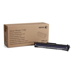 Unité tambour noir Xerox pour phaser 7100